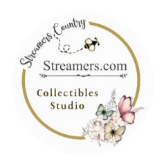 Streamers Ceramics